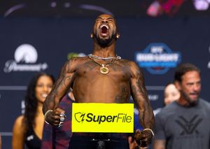 UFC 332 Underdog Pick: King Green vs. Esteban Ribovics