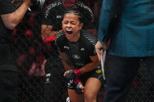 UFC 332 Has a New Champion to Crown, Here’s What to Watch