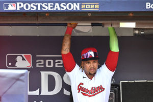 Jose Ramirez's Postseason Struggles Are Becoming Impossible to Ignore