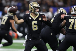 New Orleans Could Send a Big Message on Monday Night