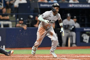Pronóstico Yankees vs. Rays: Mejores apuestas para el Juego 2 de la Serie Divisional de la Liga Americana