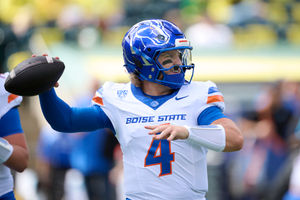 Three Non-Power College Football Playoff Contenders