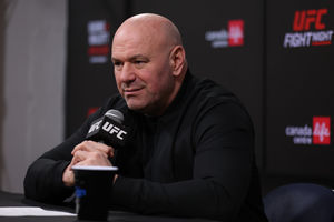 UFC Has Had Seven Fewer Undisputed Title Fights in 2026, What Happened?
