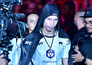 UFC Vegas 122 Betting Splits: Where the Sharp Money Is Landing This Weekend