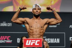 UFC Vegas 122 by the Numbers: Allen vs. Duncan Pits Grappling Against Clean Striking