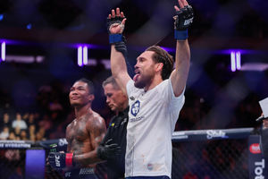 Pronósticos y predicciones para UFC Vegas 122: Tres apuestas para Allen vs. Duncan