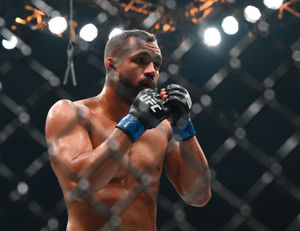 UFC Vegas 122 Betting Odds: The Biggest Line Moves Before Allen vs. Duncan