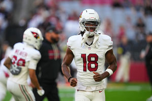Marvin Harrison Jr. Trade Mystery Makes Very Little Sense