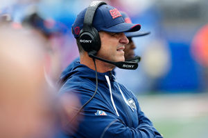 The NFC East's Coaching Mess Is Making John Harbaugh Look Even Better