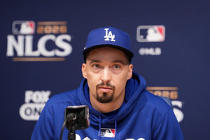 Brewers vs. Dodgers Game 3 Predictions, Picks and Odds