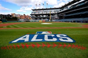 MLB Keeps Making Playoff Scheduling Decisions That Make No Sense
