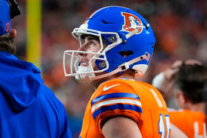 Ryan Fitzpatrick's Bo Nix Rant Was the Real Highlight of Broncos-Seahawks
