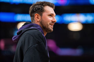 Luka Doncic Has a New Lakers Team, Now Comes the Hard Part