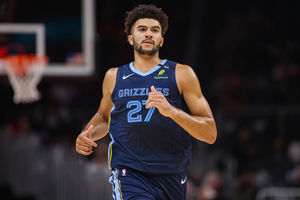 What Prediction Markets Are Telling Us About NBA Rookie Of the Year