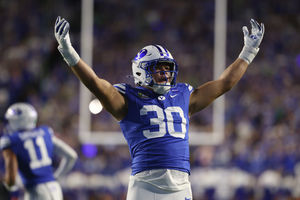 BYU Delivered a Win That Could Shake Up the College Football Playoff