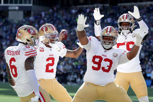 Pronósticos para el partido Commanders vs. 49ers: La mejor apuesta para el Monday Night Football