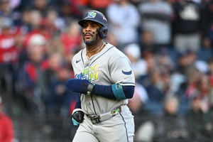 Yandy Diaz Predicts Tampa Bay Will Win ALCS, and He’s Probably Right