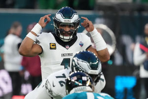 Jalen Hurts Out for the Season: What It Means for the Philadelphia Eagles