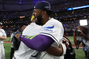 The Rays Are Back in the World Series, and a First-Time Champion Is Guaranteed