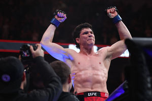 UFC Edmonton: Cinco peleas para programar próximamente, incluyendo Mike Malott vs. Sean Brady