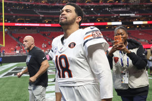 Bears vs. Patriots Thursday Night Football Week 7 Betting Picks
