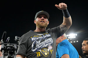 World Series Predictions: 3 Best Bets for Brewers vs. Rays