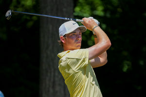 Ben James Is the Favorite at the Bermuda Championship, Here’s Why