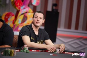<i>High Stakes Poker</i> returns with huge pots and huge personalities