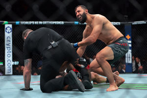 UFC 333 Underdog Pick: Why Dominick Reyes Is Worth a Bet