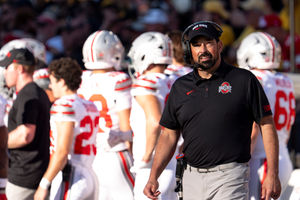The Big Ten Has a Depth Problem at the Top of the College Football Playoff Race
