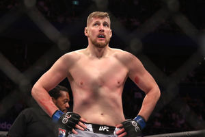 Predicciones de UFC 333: Las mejores apuestas para Volkov, Keita y Murzakanov.