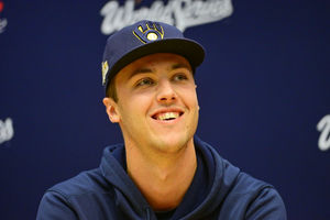 World Series Game 1 Predictions: Rays vs. Brewers Picks and Best Bets