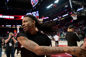 NBA Best Bets Today: Pacers, Grizzlies and Trail Blazers Picks