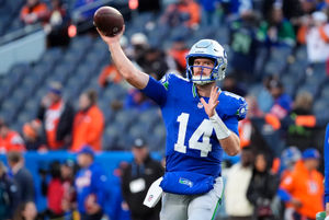 Seahawks vs. Chiefs Betting Pick: SNF Best Bets