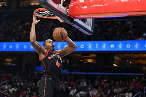 NBA Best Bets Today: Knicks, Scottie Barnes and Jaylen Brown Player Props