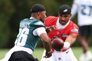 Why the Eagles Can Still Win the NFC East Despite Their Recent Struggles