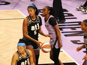 WNBA Somehow Managed to Bury Its Own Championship Game