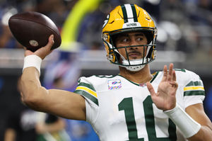 Packers vs. Panthers: La mejor apuesta: Green Bay cubrirá este margen alternativo.