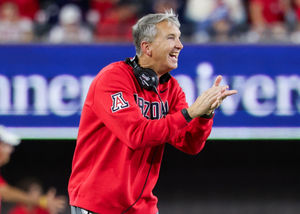 Arizona Wildcats Could Be the Big 12's Most Underrated Contender