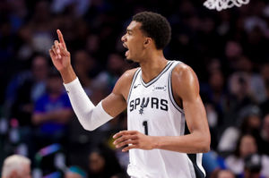 What Prediction Markets Are Telling Us About Who Will Win NBA Cup