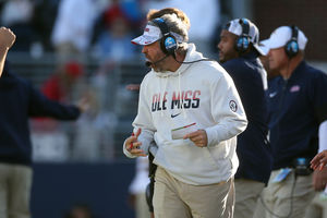 College Football Playoff Odds: LSU Overrated, Ole Miss Underrated