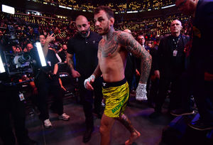 Renato Moicano Faces a Rising Threat in UFC Vegas 123 Main Event
