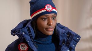 Bobsledder Aja Evans es la última atleta olímpica en acusar a un entrenador de abuso sexual
