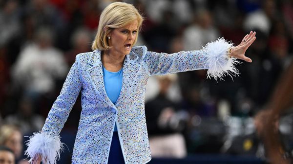 Kim Mulkey’s response to the LSU-South Carolina fight was trashy