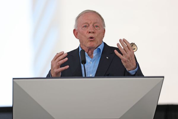 Dallas Cowboys show a shocking-yet-predictable level of self-awareness