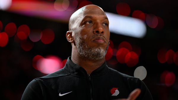 NBA coaches should be forced to participate in All-Star festivities, too