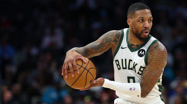 Damian Lillard finally played like the superstar the Bucks expected him to be