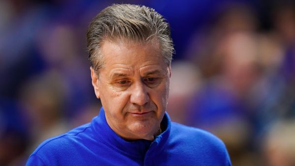 Could bluebloods Kentucky and North Carolina both wind up in the NIT?