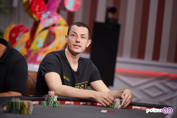 <i>High Stakes Poker</i> returns with huge pots and huge personalities