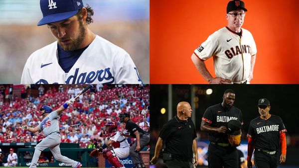 This week in MLB March 09, 2024